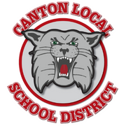 Canton Local School District Logo